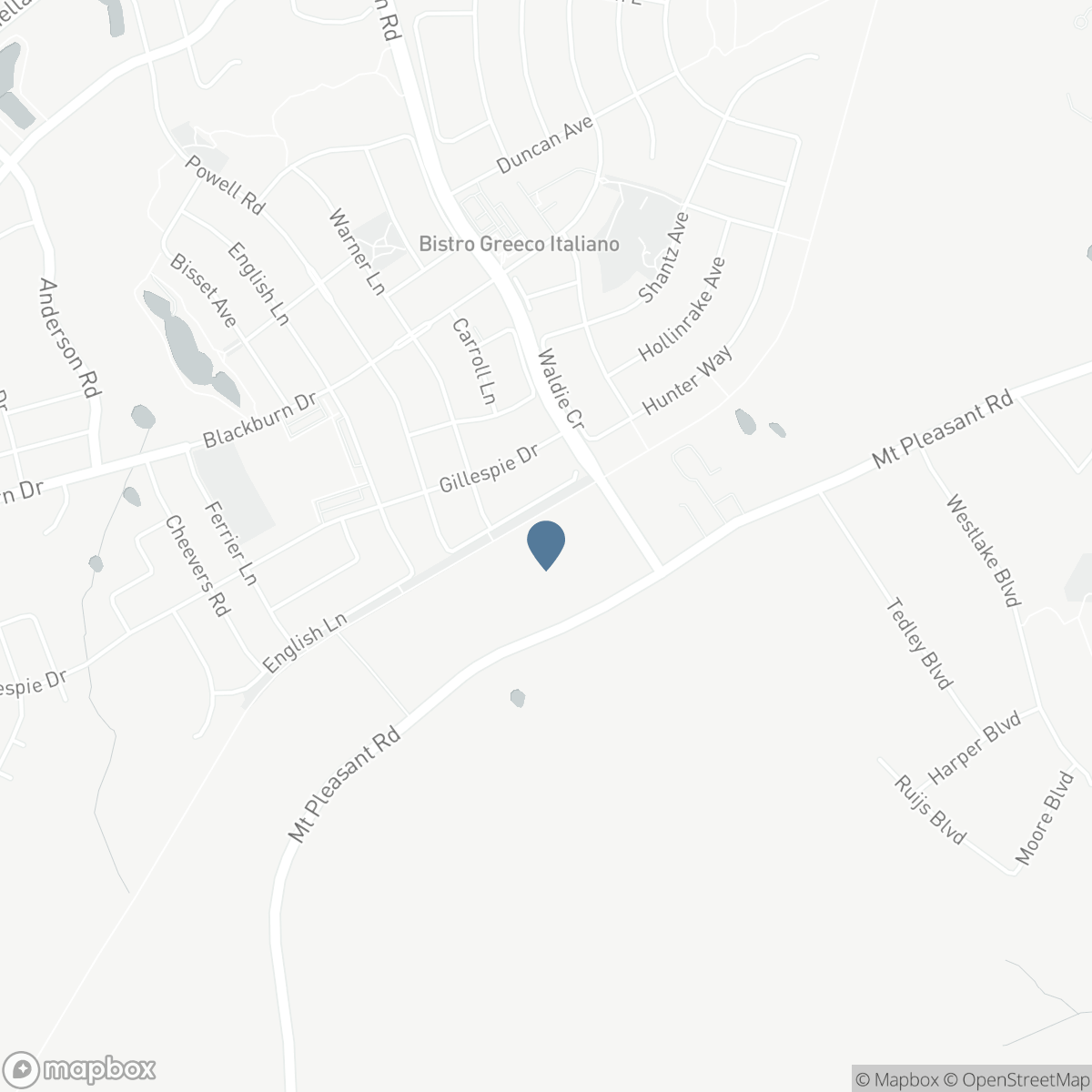 313 CONKLIN Road Unit# 50, Brantford, Ontario N3T 5L5